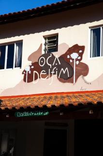 Oca Delfim - Delfim Moreira - 0