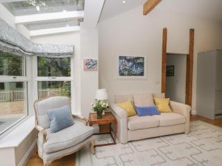 The Roost - Cheriton - 8