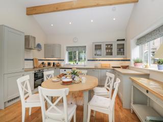 The Roost - Cheriton - 5