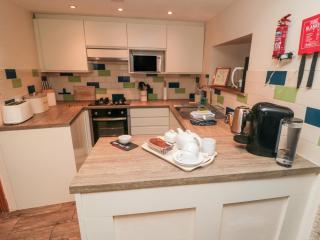 Crumble's Cottage - 4