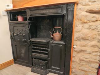 Crumble's Hideaway - 5