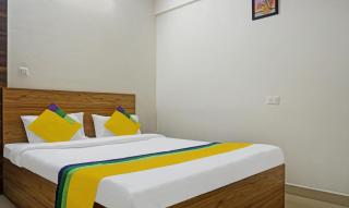 Itsy Hotels AY Plus Hotels - Kharadi - 2