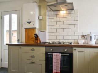 Peppercorn Cottage - 4