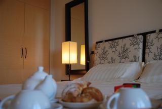 Marinagri Greenblu Hotel - 3
