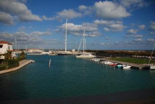 Marinagri Greenblu Hotel - 1
