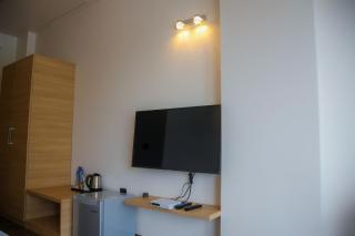 AQUA INN Hotel - Kinshasa - 5