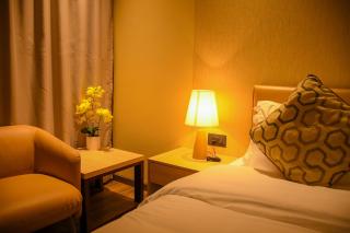 AQUA INN Hotel - Kinshasa - 8