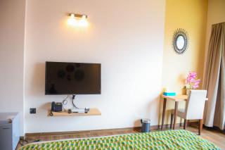 AQUA INN Hotel - Kinshasa - 2