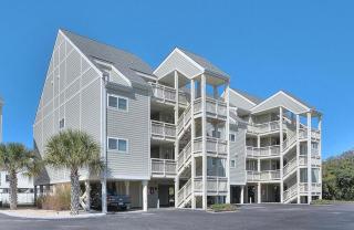 Oak Island Beach Villa 1609 - The Captain's Perch - Oak Island - 7