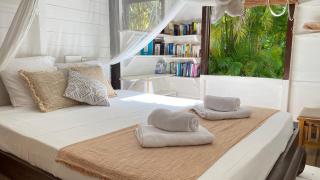 GWO CAILLOU - Gites créoles de charme - 4