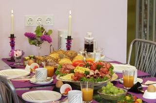 Management - Business Suiten - 5