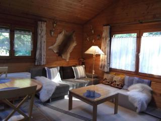 Ferienhaus in Dornhan - Dornhan - 6