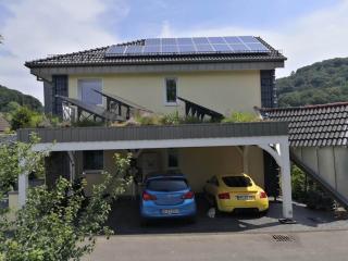Green Buildings Ferienwohnung Herscheid-Sauerland - - 5