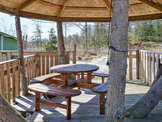 Peaceful stay near Orust Forest - 8