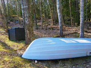 4 person holiday home in VESTERLANDA-By Traum - Västerlanda - 2