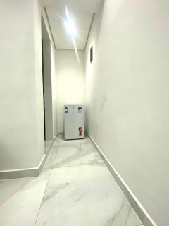 Hotel Praça da Árvore - São Paulo Expo - São Paulo - 2