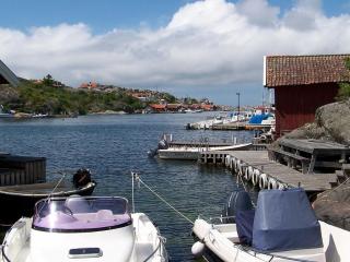 4 person holiday home in Rönnäng-By Traum - 4