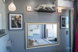 Studio DIAMANT naturiste - 5
