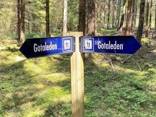 Holiday home LERUM II - Lerum - 3