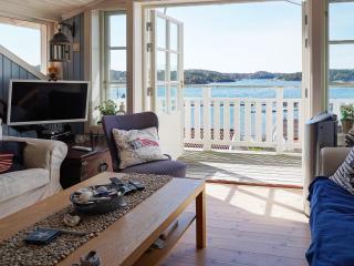 9 person holiday home in tånumshede-By Traum - 8