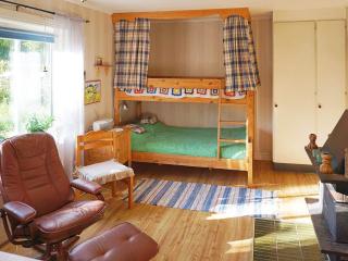 6 person holiday home in TORSBY-By Traum - Överbyn - 1