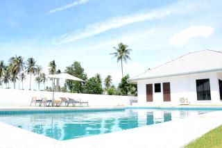 Mango Beach Resort Thailand - 6