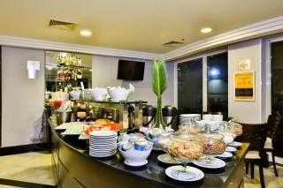 Flat Privativo Comfort Ibirapuera - São Paulo - 3