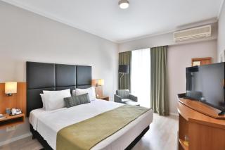 Flat Privativo Comfort Ibirapuera - São Paulo - 3