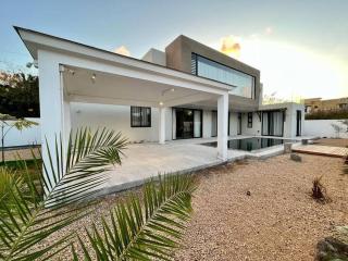 Tush villa is a new, spacious, modern, cheerful - 6