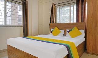 Itsy Hotels AY Plus Hotels - Kharadi - 5