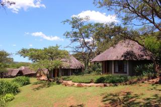 Ascot Bush Lodge - Pietermaritzburg - 2