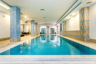 Megafun Apartment 3 Bedroom - Baku - 9