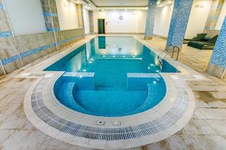 Megafun Apartment 3 Bedroom - Baku - 0