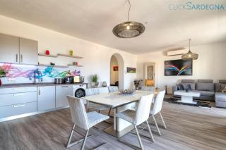 Tudor Flat sea view with WiFi unlimited, next to the sea - Alghero - 3