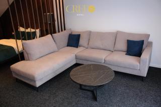 Hotel Credo - Prizren - 4