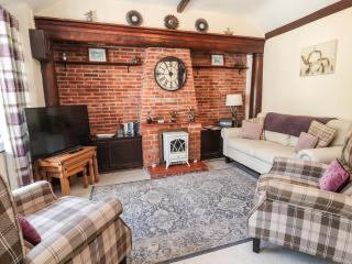 Ty Cerrig - Rhyl - 8