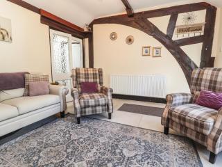 Ty Cerrig - Rhyl - 5