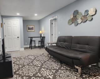 Lovely One Bedroom home/ guest house - Lakeland - 0