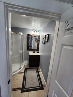 Lovely One Bedroom home/ guest house - Lakeland - 4