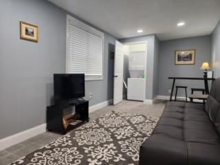 Lovely One Bedroom home/ guest house - Lakeland - 2