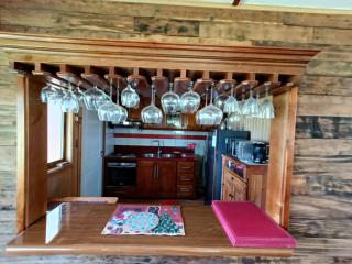 Casa del lago Huillinco - 3