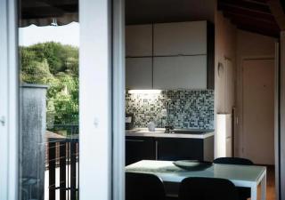 Casa Rogoria - Intimo rifugio con terrazza e caminetto - Astano - 5