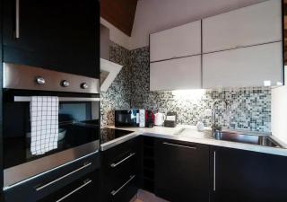Casa Rogoria - Intimo rifugio con terrazza e caminetto - Astano - 3