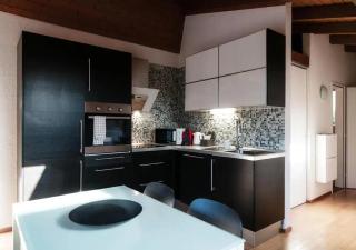 Casa Rogoria - Intimo rifugio con terrazza e caminetto - Astano - 7