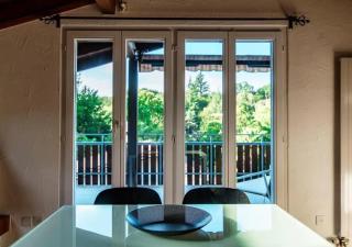 Casa Rogoria - Intimo rifugio con terrazza e caminetto - Astano - 6