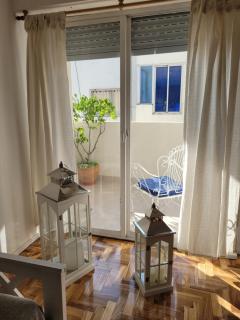 Apartamento en el centro de Lomas - Lomas de Zamora - 2