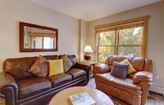 CS221 Copper Springs condo - 4