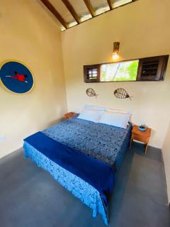 BeachResidence- KiteAliCori , Macapa' - 4