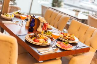 Grand Hotel Avcilar - Istambul - 2