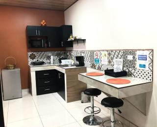 Departamento H González 2 - El Coco - 7